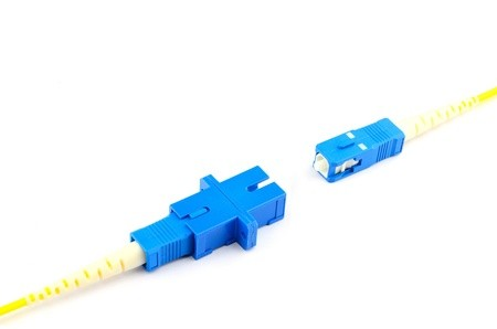 Fiber Optic Connector