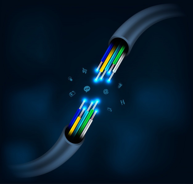About SS Fiber Optic Solutions