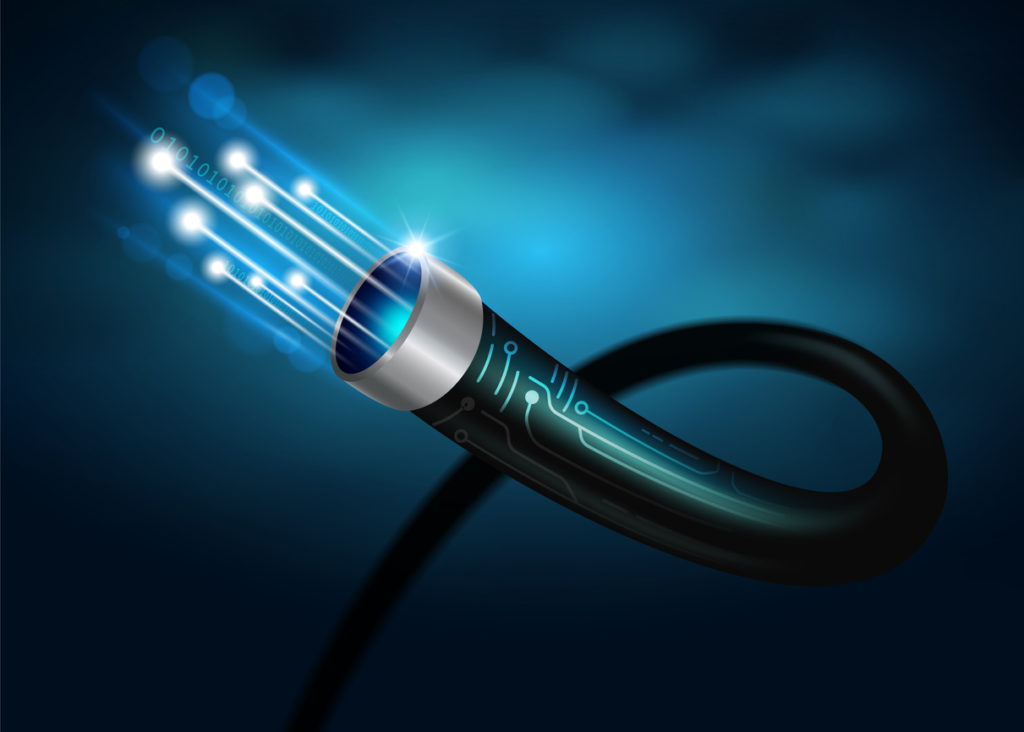About SS Fiber Optic Solutions